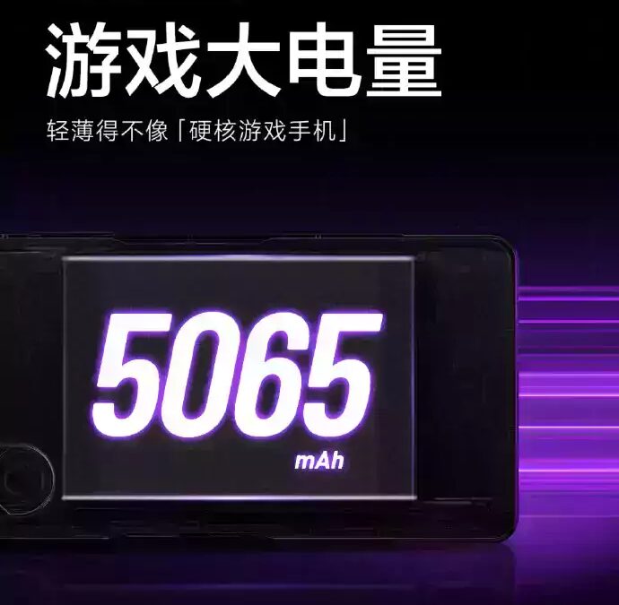 Redmi K40