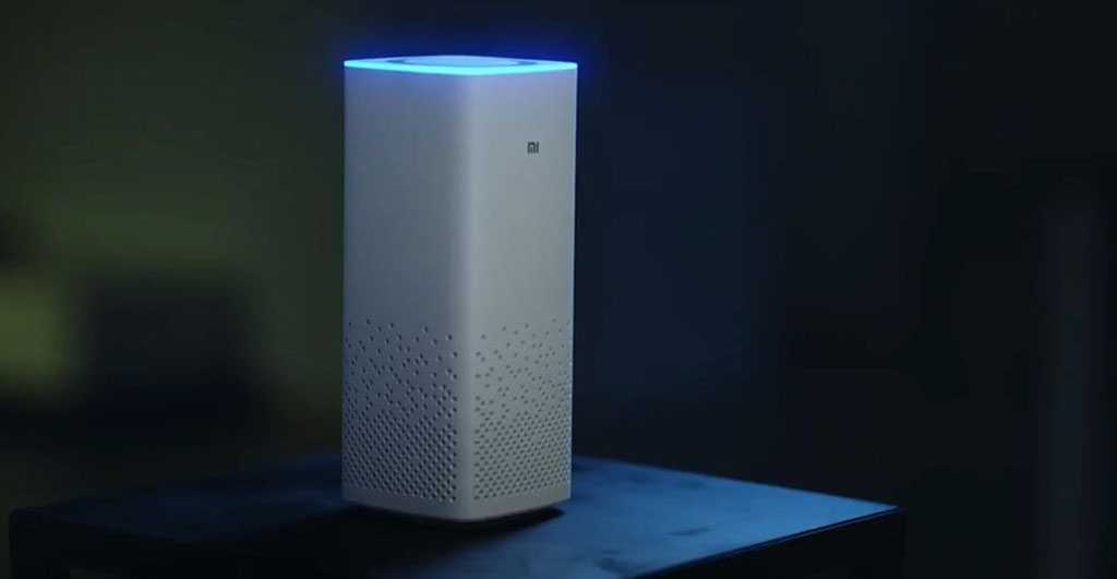 Xiaomi