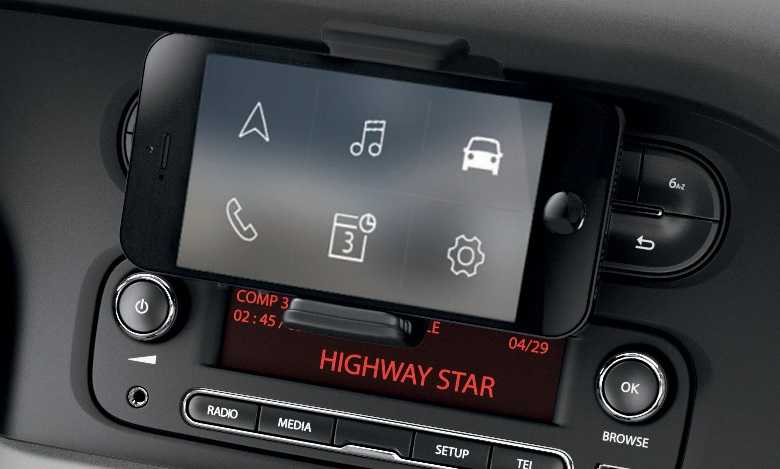 Renault представил Connect, новые подключаемые сервисы 5 rgo appli