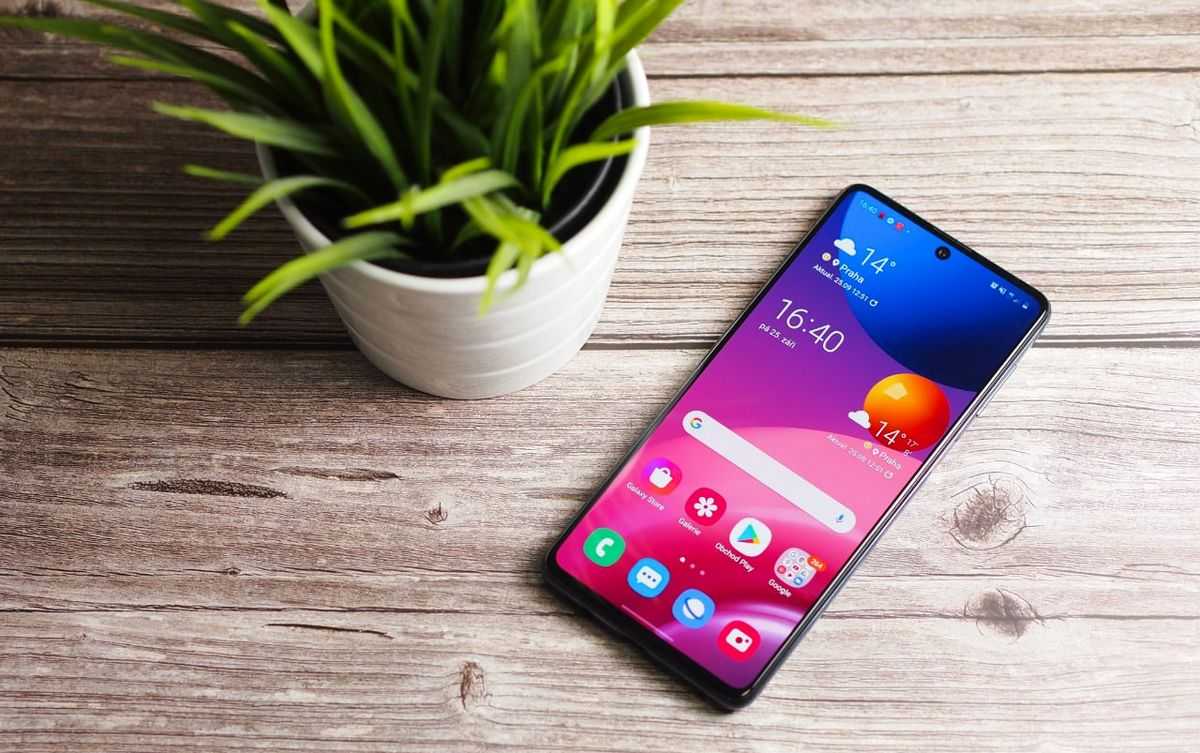 Samsung Galaxy M42 станет первым 5G-смартфоном в серии M 5 samsung galaxy m51 recenze obr2 large
