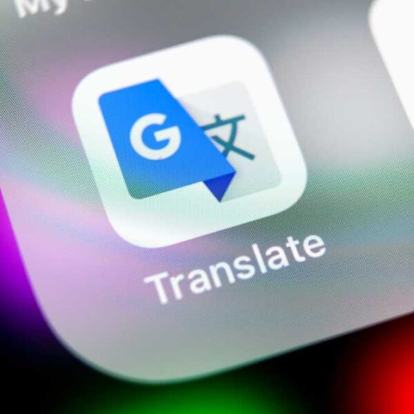 Google Translate