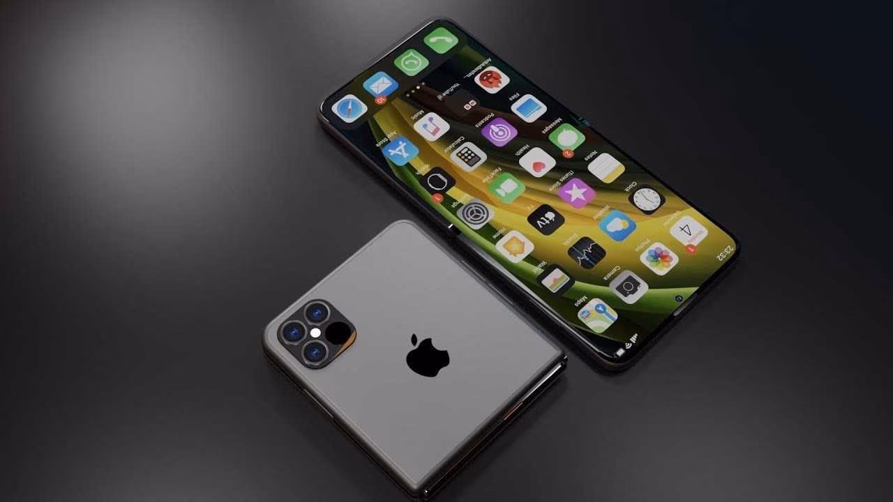 skladnoi iphone
