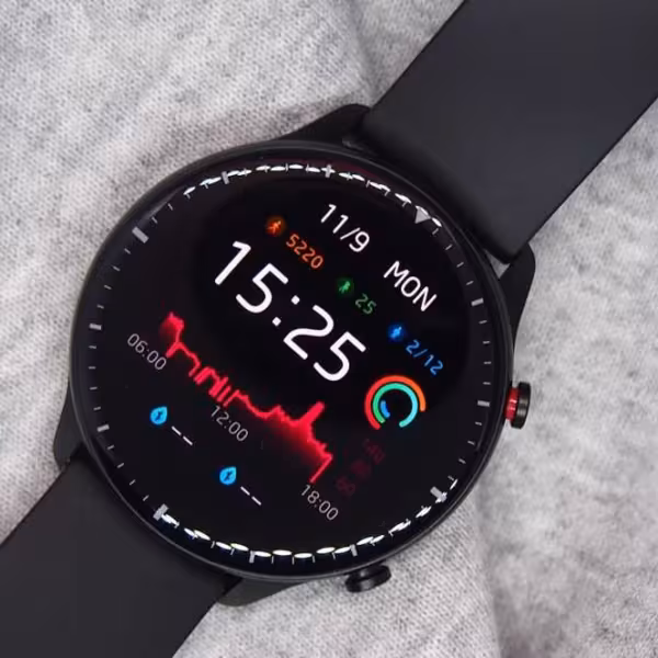 Amazfit GTR 2