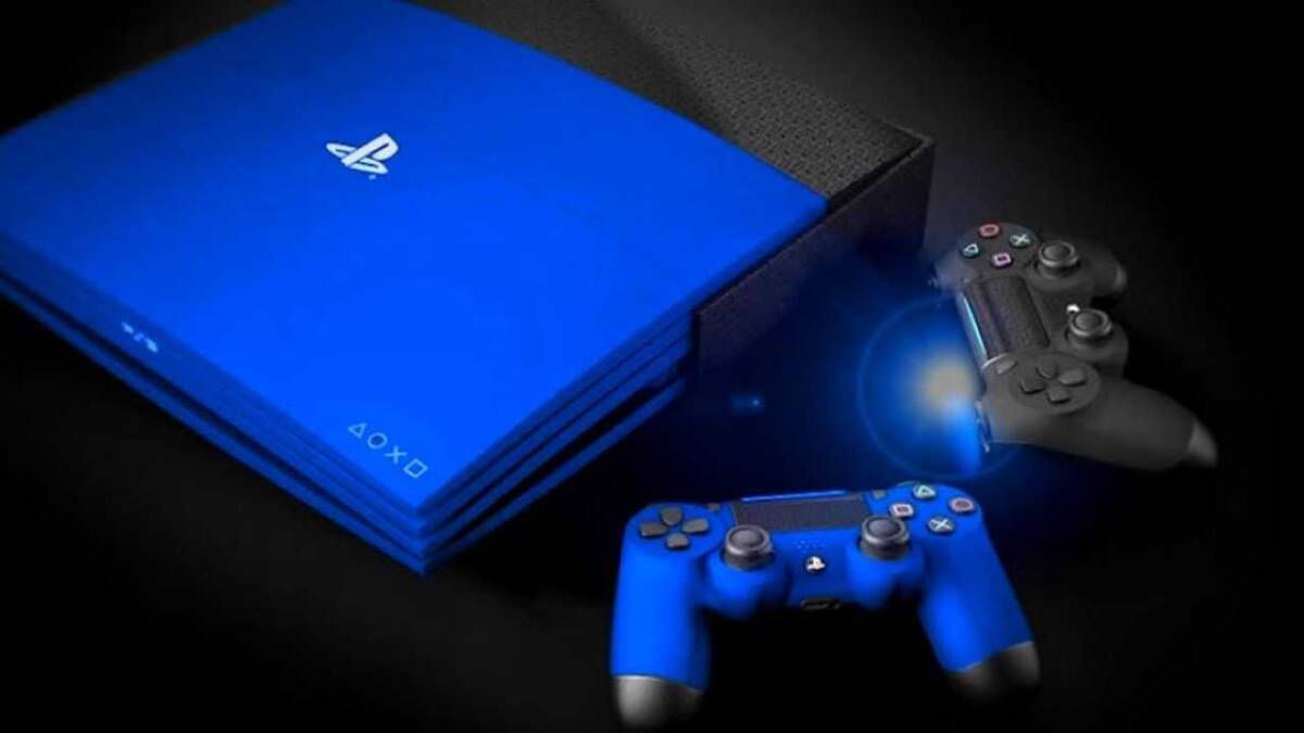 Sony продала почти 8 миллионов PlayStation 5 всего за пять месяцев 5 Игровая консоль PlayStation 5 с двумя джойстиками