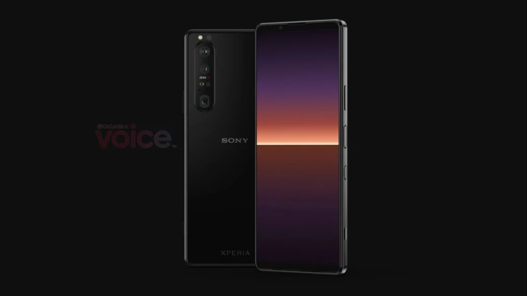 Sony представит два новых смартфона 14 апреля 3 Sony Xperia