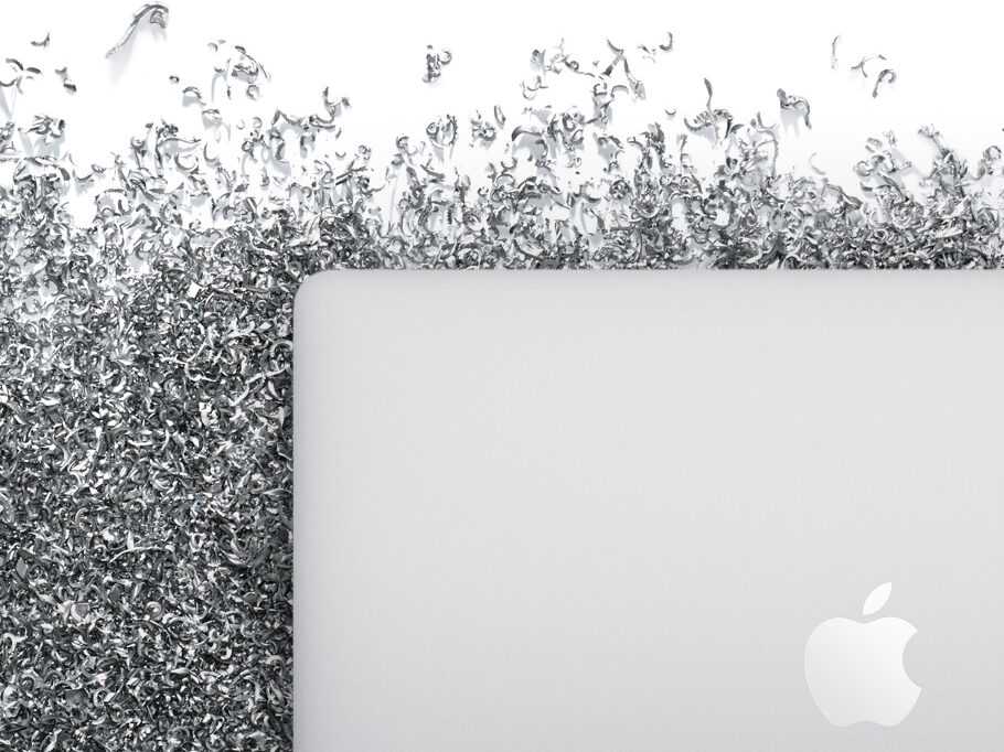 Apple может стать самой экологичной компанией 8 sourcing db40s21emf42 large edited