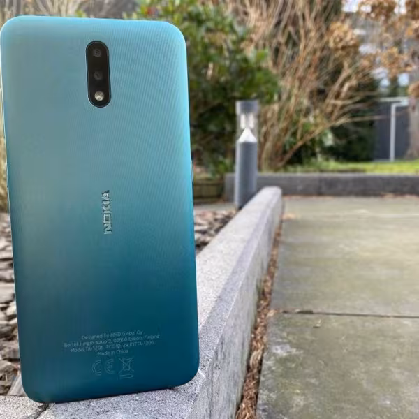 Nokia 2.4