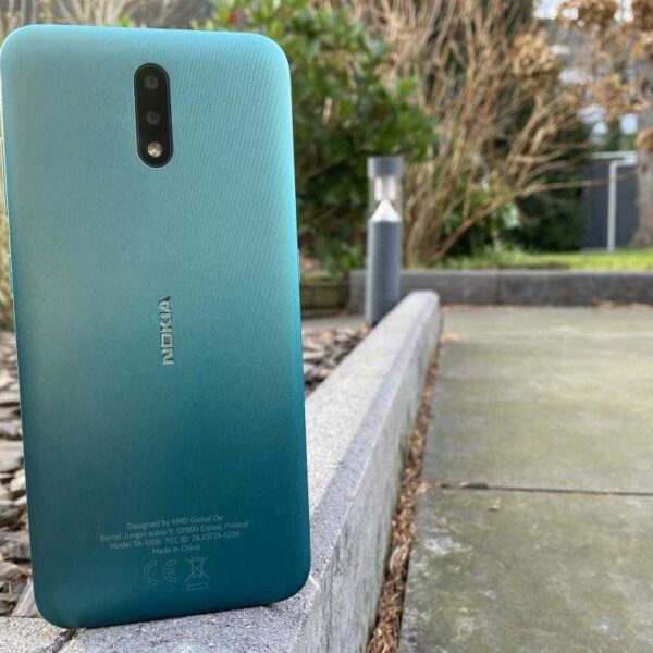 Nokia 2.4