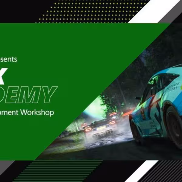 xbox gmaing program