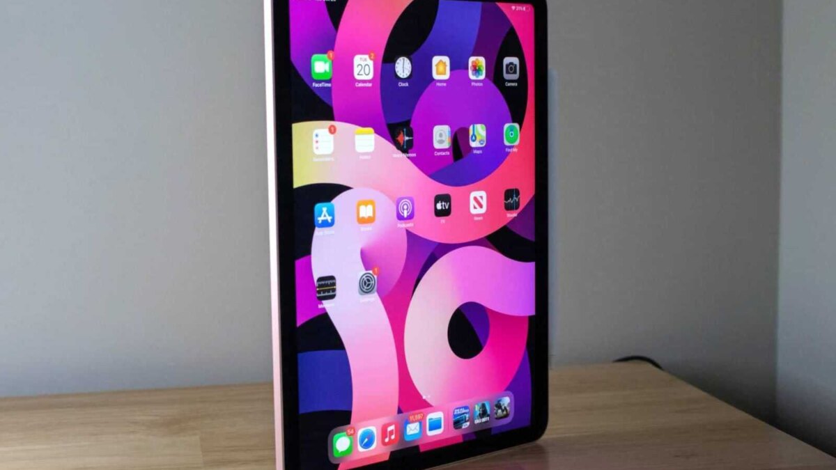 Xiaomi Mi Pad 5