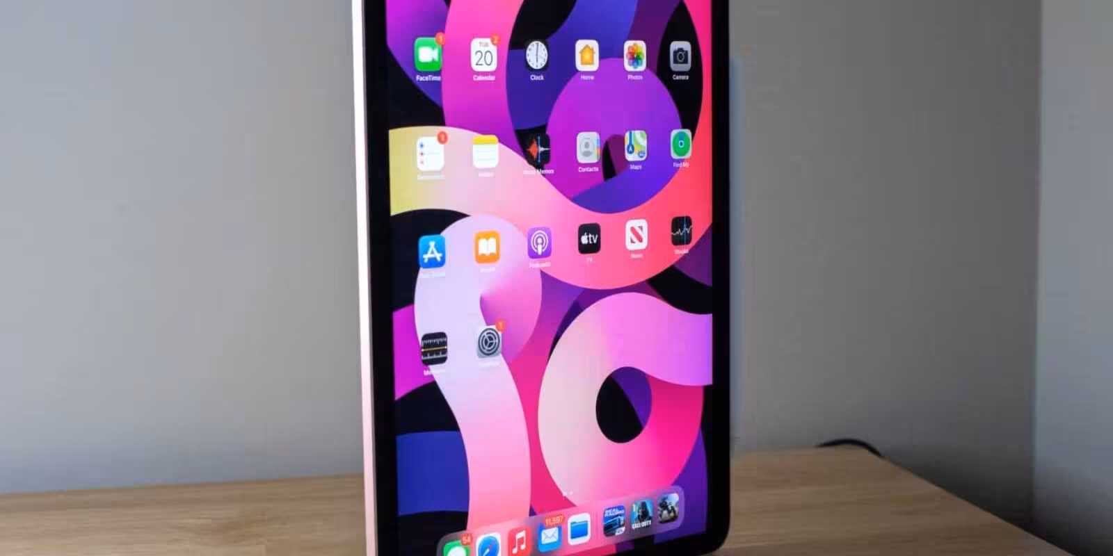 Xiaomi Mi Pad 5