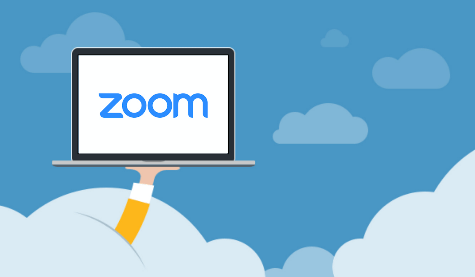 Zoom Clips теперь доступны пользователям по всему миру 3 zoom large
