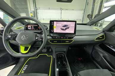 Volkswagen представил свой новый электромобиль 6 Игровая консоль Nintendo Switch 2 с новыми контроллерами и дисплеем