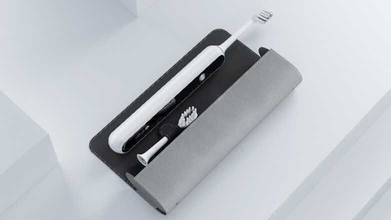 Электрические зубные щетки и ирригаторы Xiaomi Dr. Bei приехали в Россию