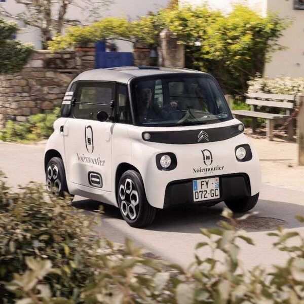 Citroen