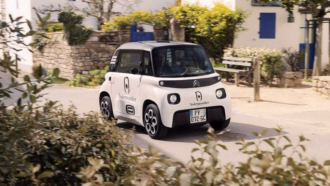 Citroen
