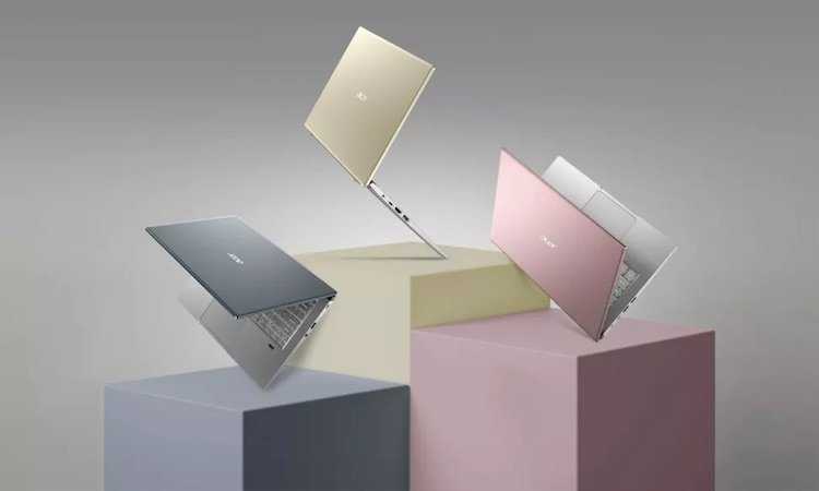 Swift X — ноутбук с Ryzen 7 5800U и NVIDIA GeForce RTX 3050 Ti от Acer 3 47742378