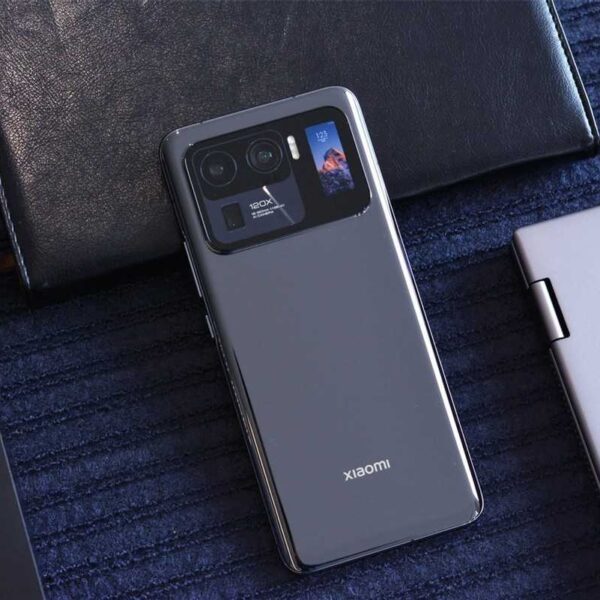 Xiaomi Mi 11 Ultra
