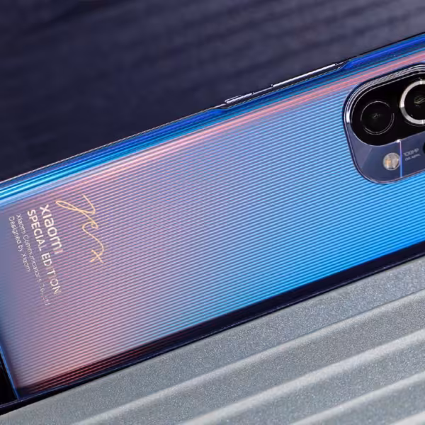 Xiaomi Mi 11