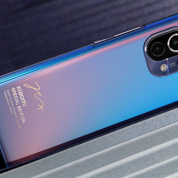 Xiaomi Mi 11
