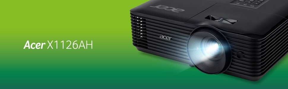 Acer представила новый проектор Acer X1328WH 6 63b3c51e 3eeb 44dc 8d89