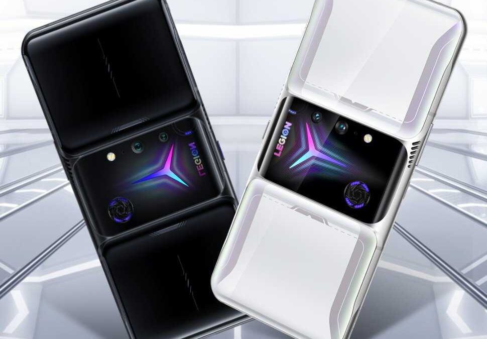 Lenovo Legion 2 Pro