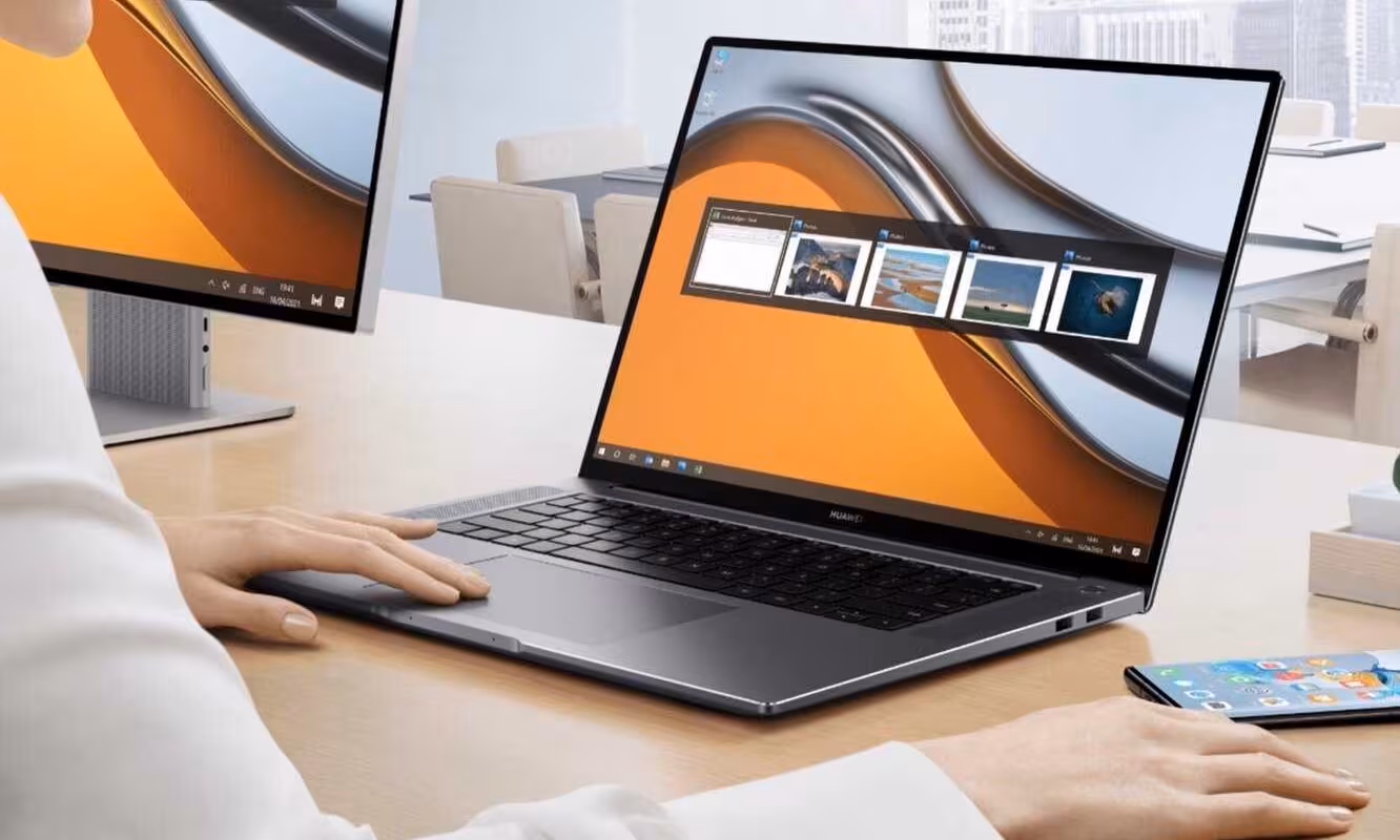 Huawei представила ноутбук Huawei MateBook 16 3 Huawei MateBook 16