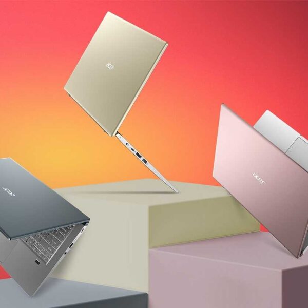 Acer Swift X