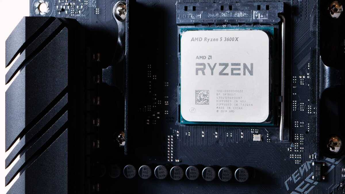 Почему частота CPU глючит после режима гибернации и что с этим делать 7 AMD RYZEN ASrock