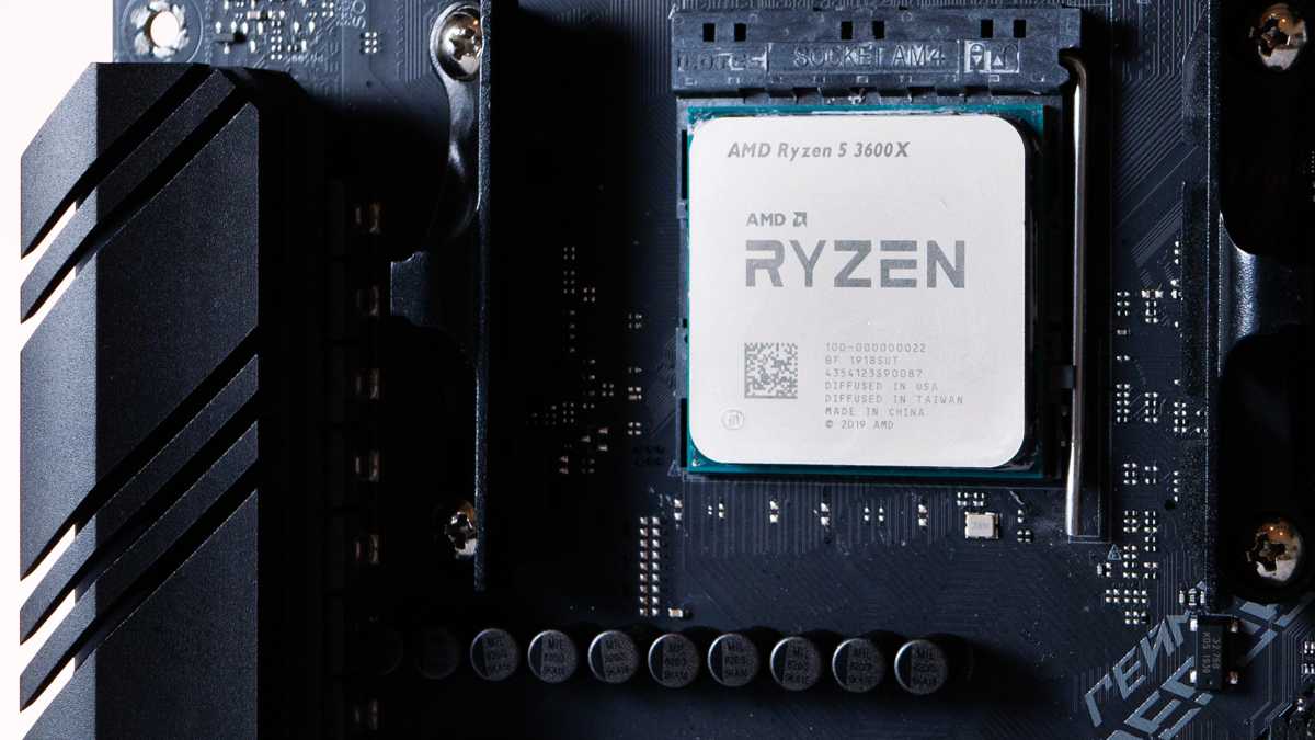 Почему частота CPU глючит после режима гибернации и что с этим делать 7 amd ryzen asrock 6