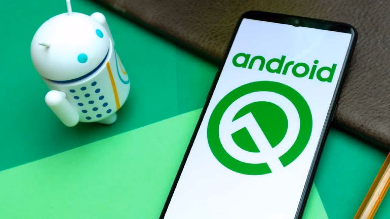 В мире насчитывается более 3 миллиардов активных Android устройств 2 android q 1280x720 1