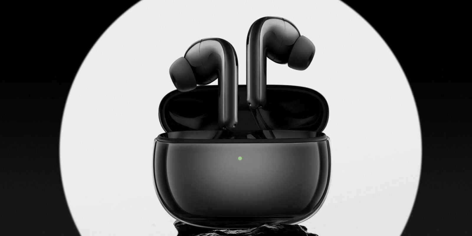AirPods 3 могут показать 14 сентября вместе с iPhone 13 3 anons xiaomi flipbuds pro nastoaschij konkurent apple airpods pro picture9 0