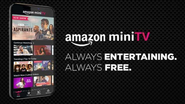 Новый сервис потокового видео Amazon абсолютно бесплатный, но есть нюанс 3 ap resize