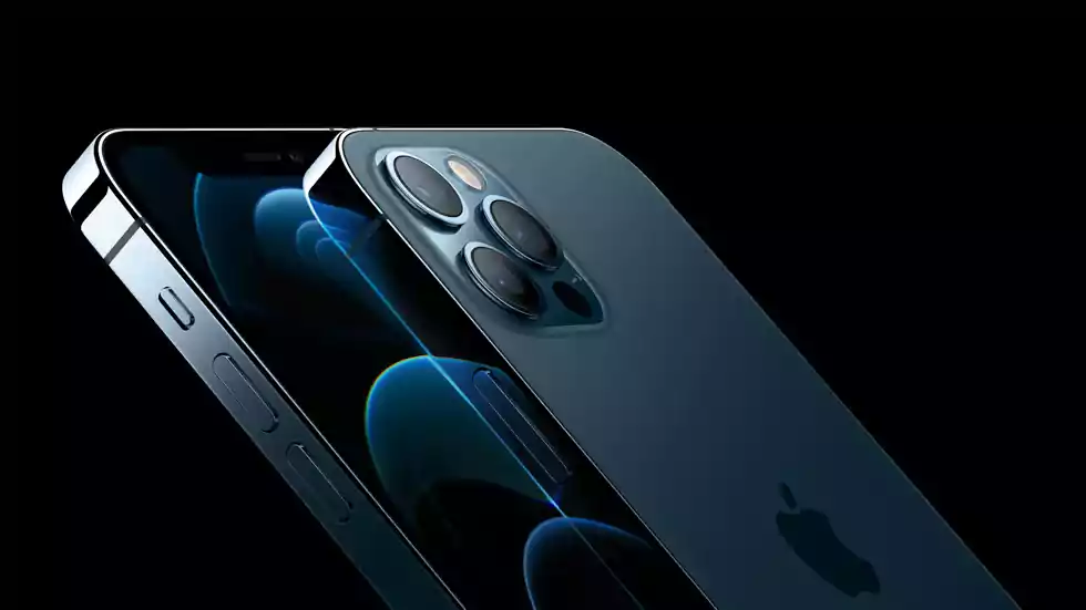 Samsung будет одним из поставщиков дисплеев для iPhone 13 3 Samsung