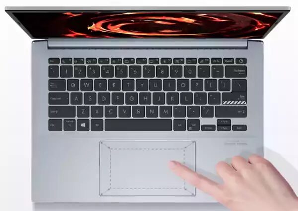 asus vivobook pro 14 3