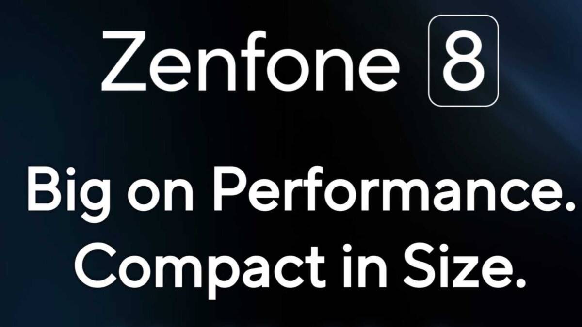 Asus Zenfone 8 mini позирует на качественных рендерах 5 Asus Zenfone 8 mini