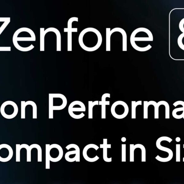 Asus Zenfone 8 mini
