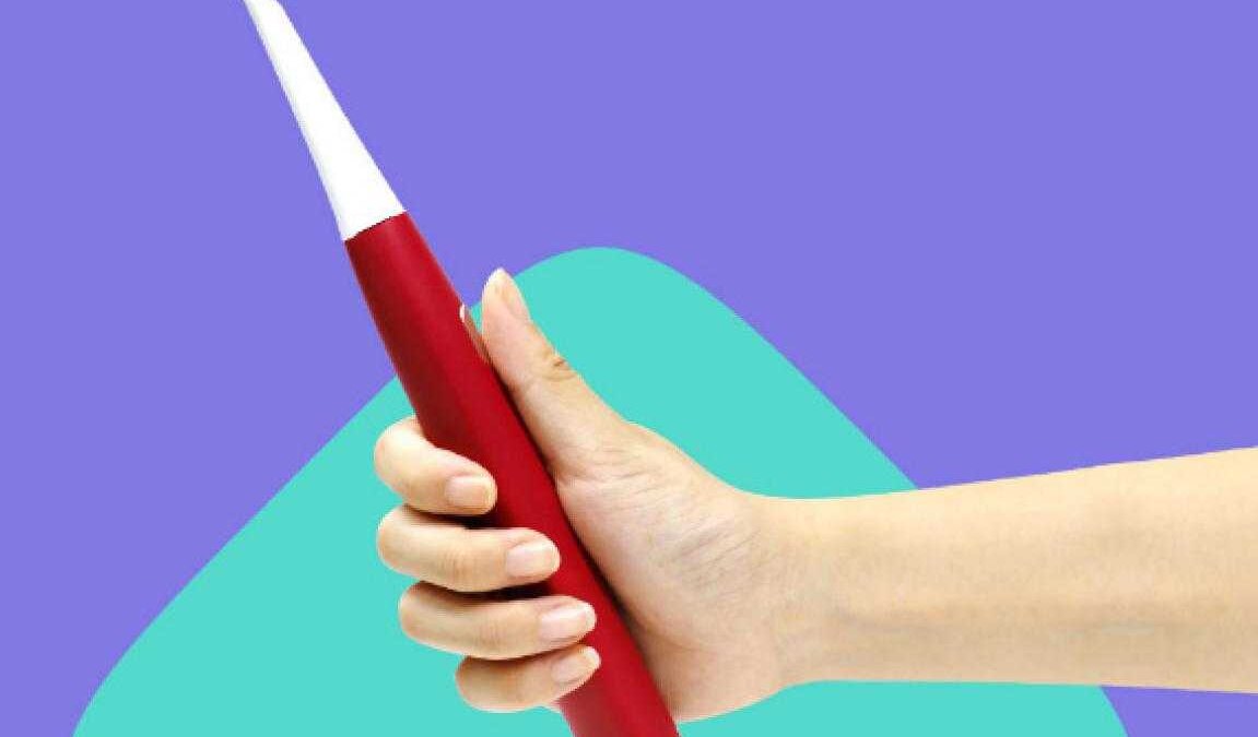 Электрические зубные щетки и ирригаторы Xiaomi Dr. Bei приехали в Россию