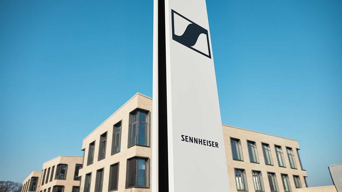 Sennheiser