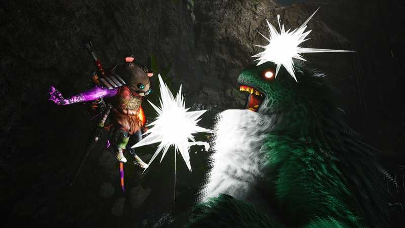 biomutant 16
