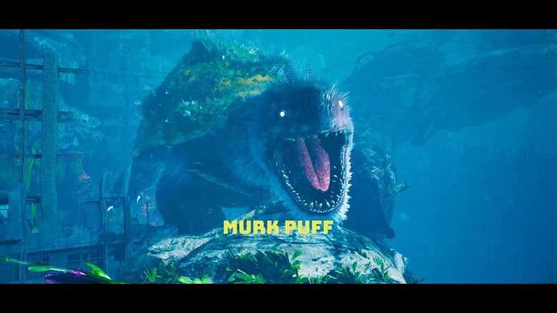 Обзор Biomutant. Доктор Кунг-Фу и его мохнатые друзья 96 biomutant 182