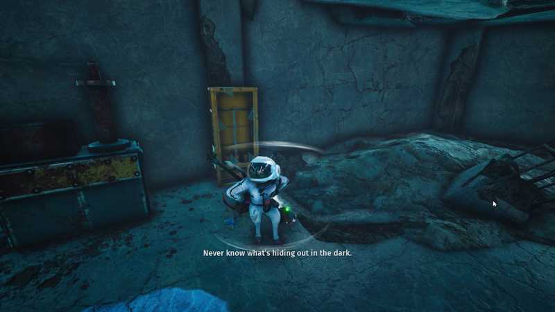 Обзор Biomutant. Доктор Кунг-Фу и его мохнатые друзья 85 biomutant 195