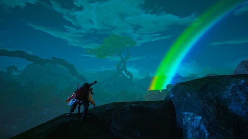 biomutant 2