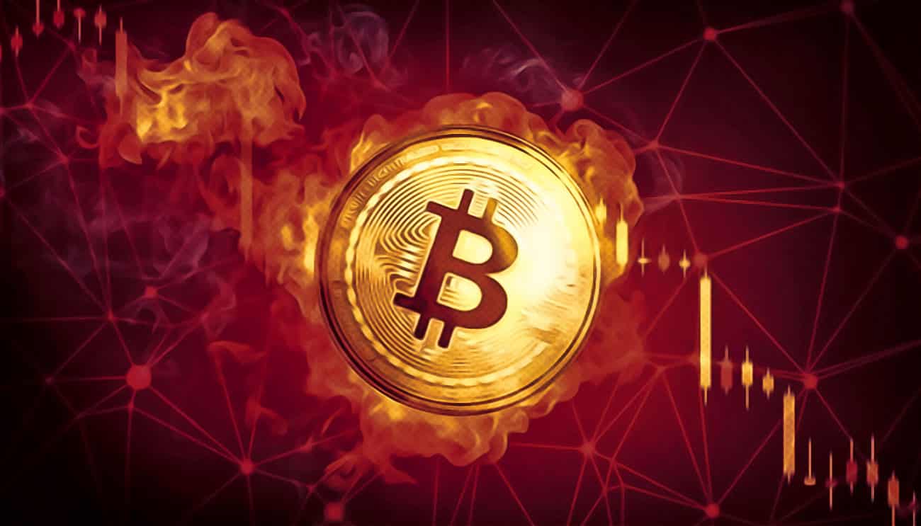 5 криптовалют, в которые пока не поздно вложиться 7 bitcoin btc correction