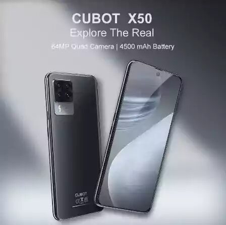 Cubot