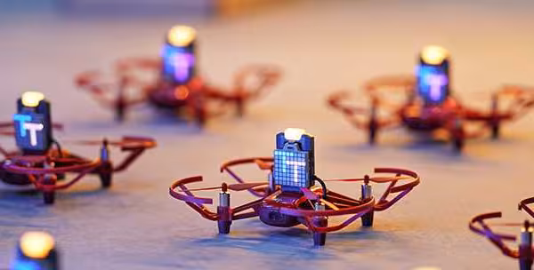 DJI