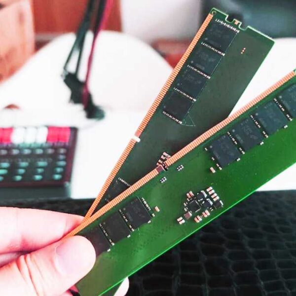 DDR5 ITZINE