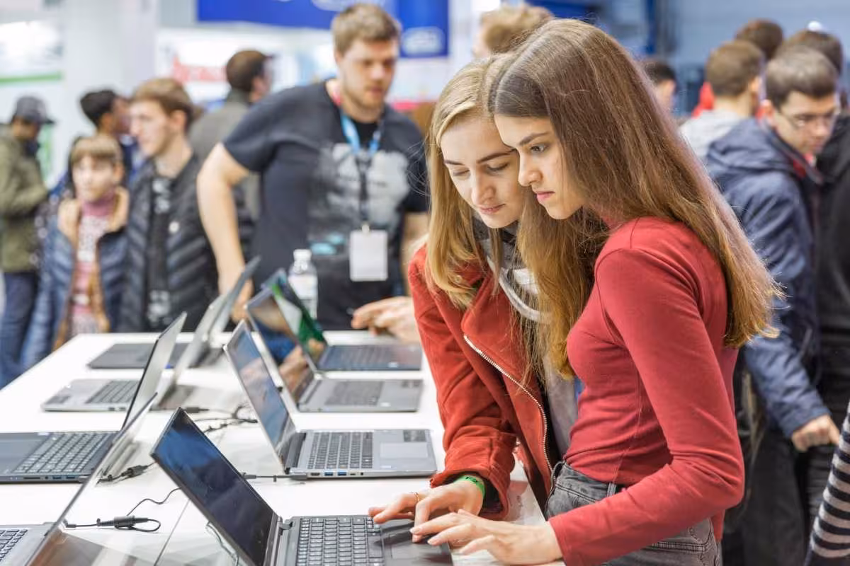 Acer открыла свой первый в России офлайн-магазин 2 depositphotos 347494754 l 2015