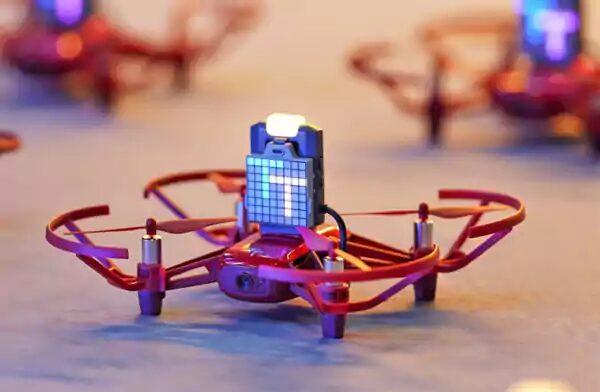 DJI