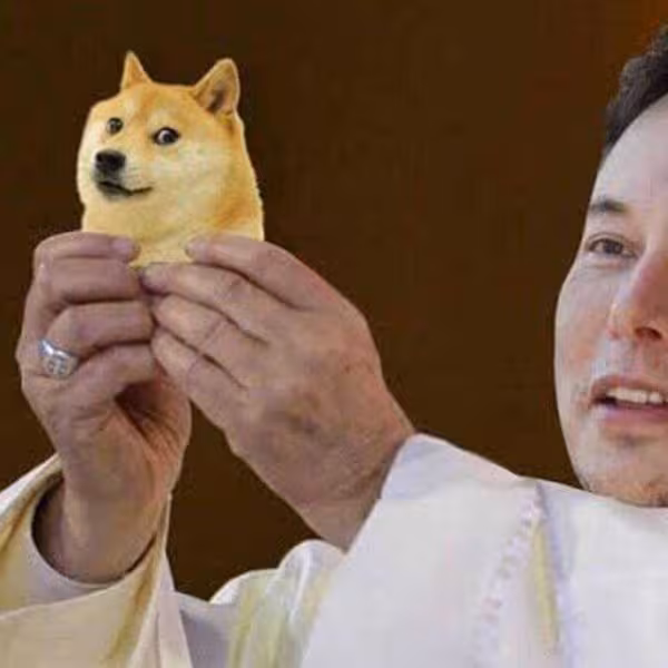 Dogecoin